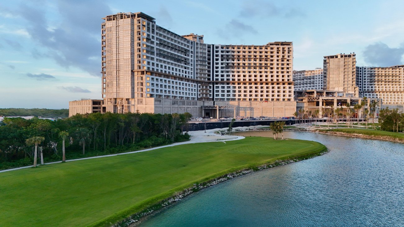 nuevo hotel