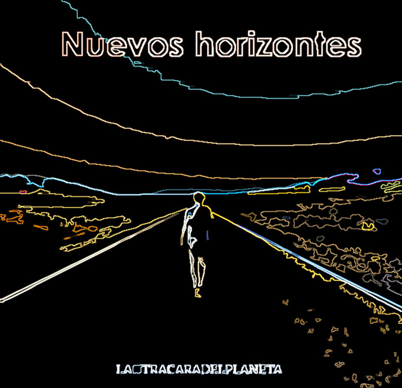 nuevos horizontes