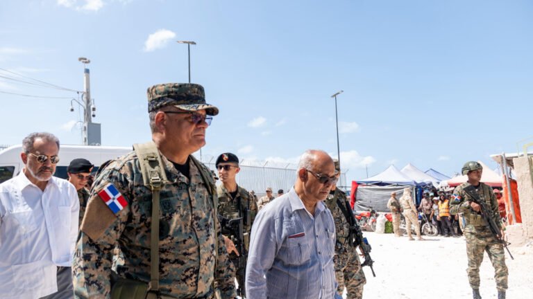 oea y defensa