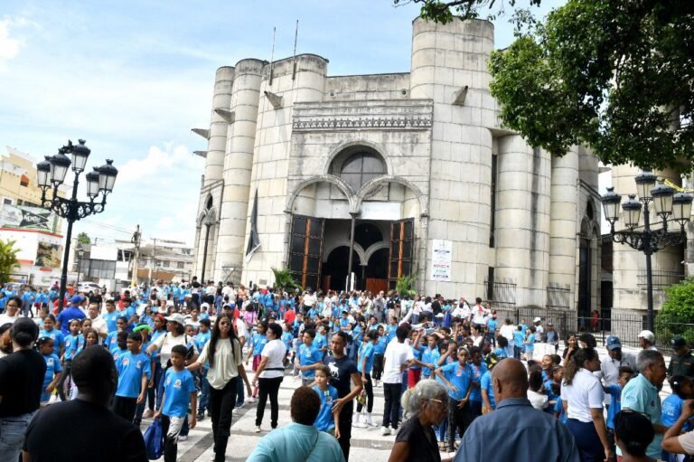 olimpiada infantiles