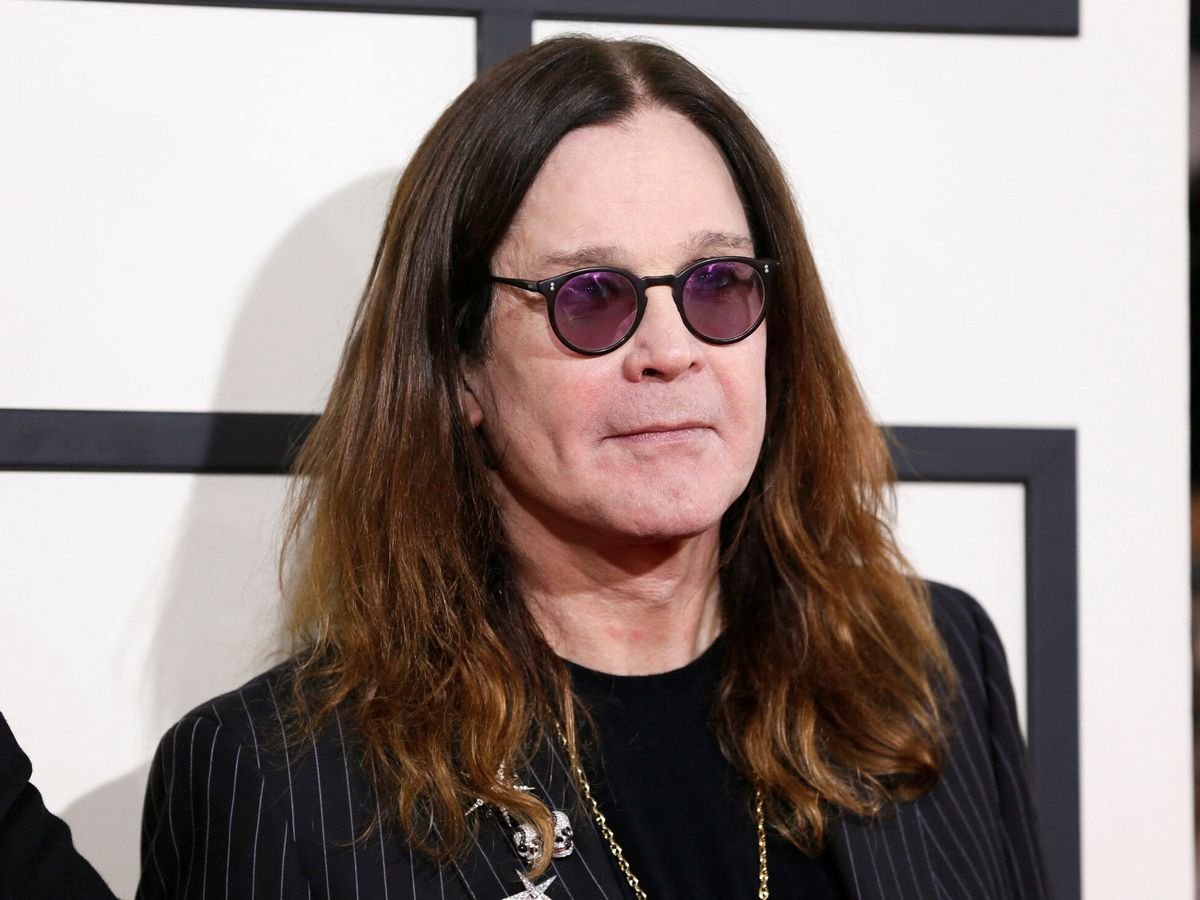 ozzy osbourne