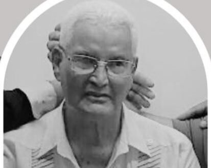 padre de roberto rojas