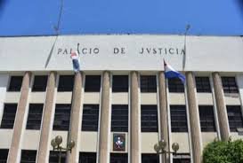 palacio de justicia