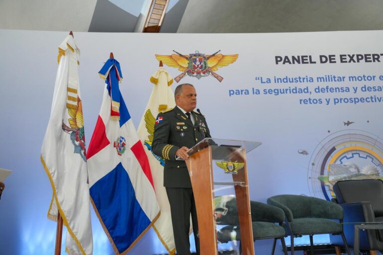 panel de expertos