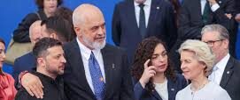 paquete de sanciones