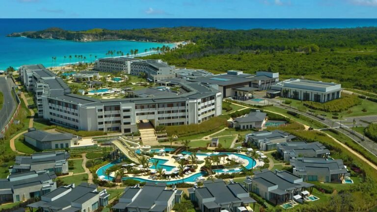 paralisis inmobiliario