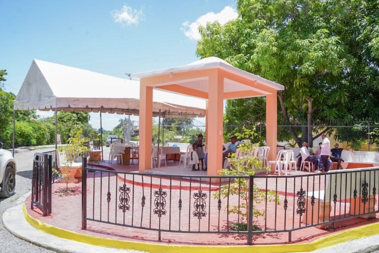 parque elias piña