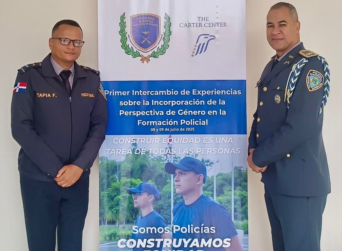 pn en igualdad de genero