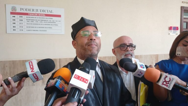 poder judicial angel martinez