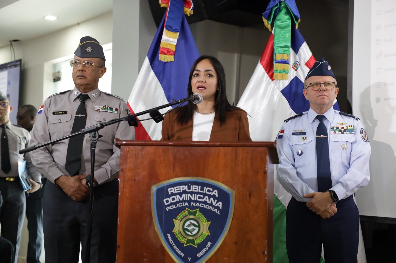 presidencia de la oea