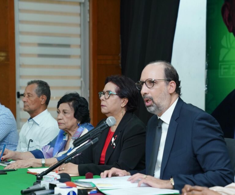 primera ronda de elecciones