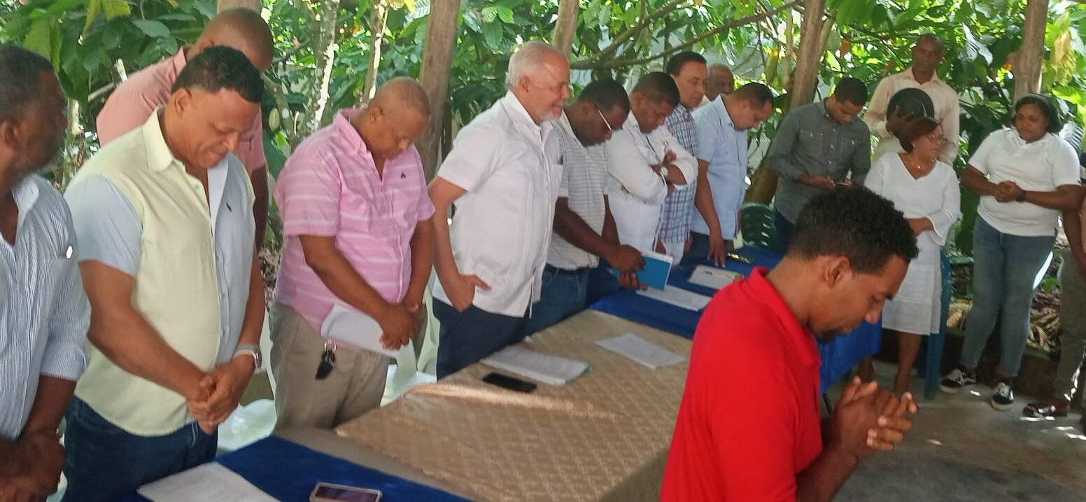 prm villa altagracia