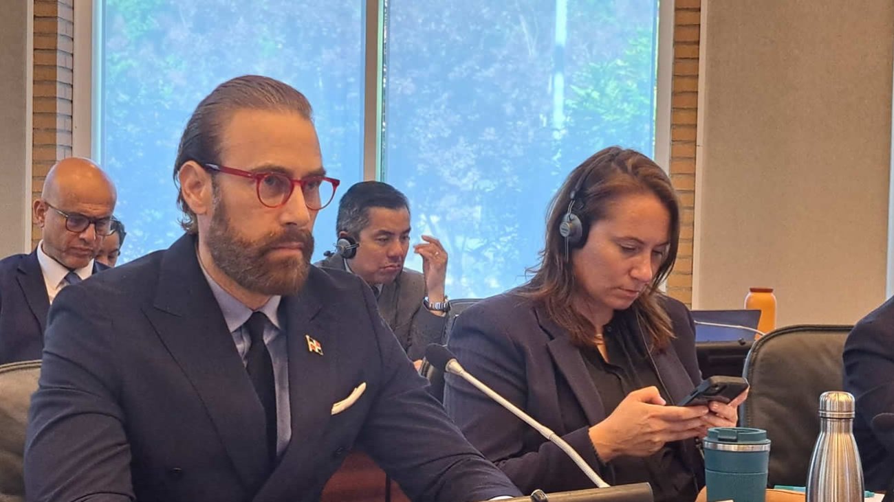 prohibicion de armas quimicas