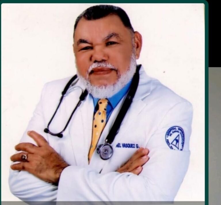 rafael vasquez garcia