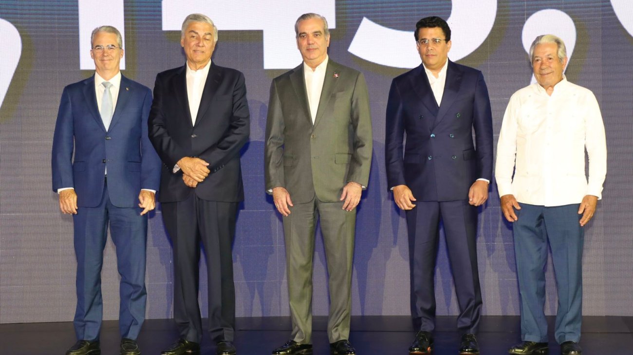 rd supera 6 millones