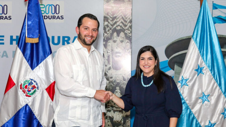 rd y honduras