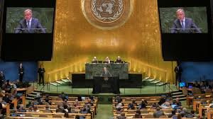 reconocer estado palestino