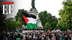reino unido reconocera Estado Palestino