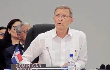 roberto-alvarez-pide-a-la-oea-apoyar-la-instalacion-de-una-mision-hibrida-en-haiti