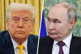 rusia se aprovecha