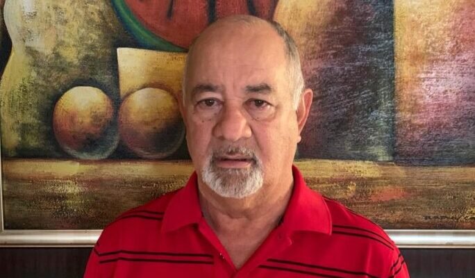 santos cruz pichardo