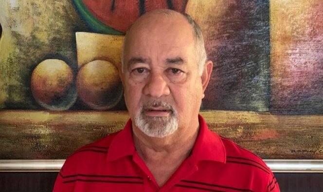 santos cruz pichardo
