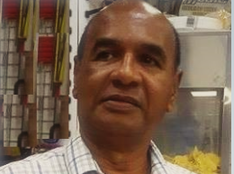 sebastian del pilar