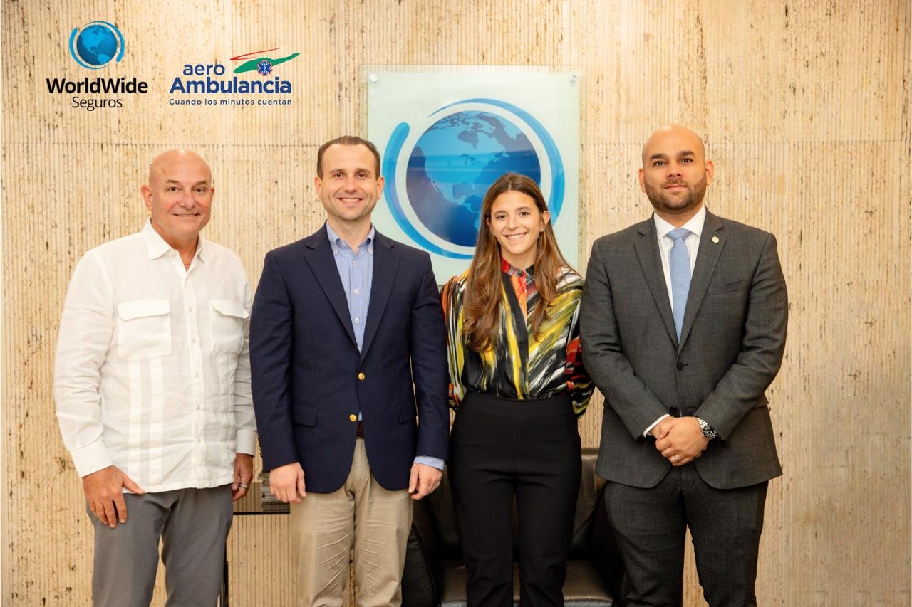 seguro aeroambulancia