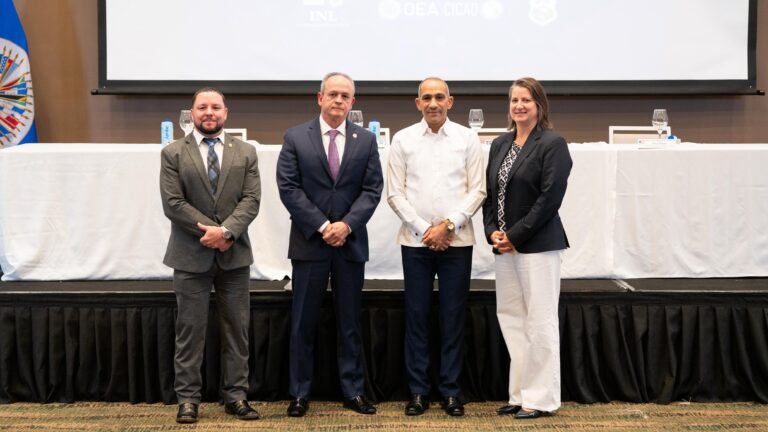 sobre droga sintetica