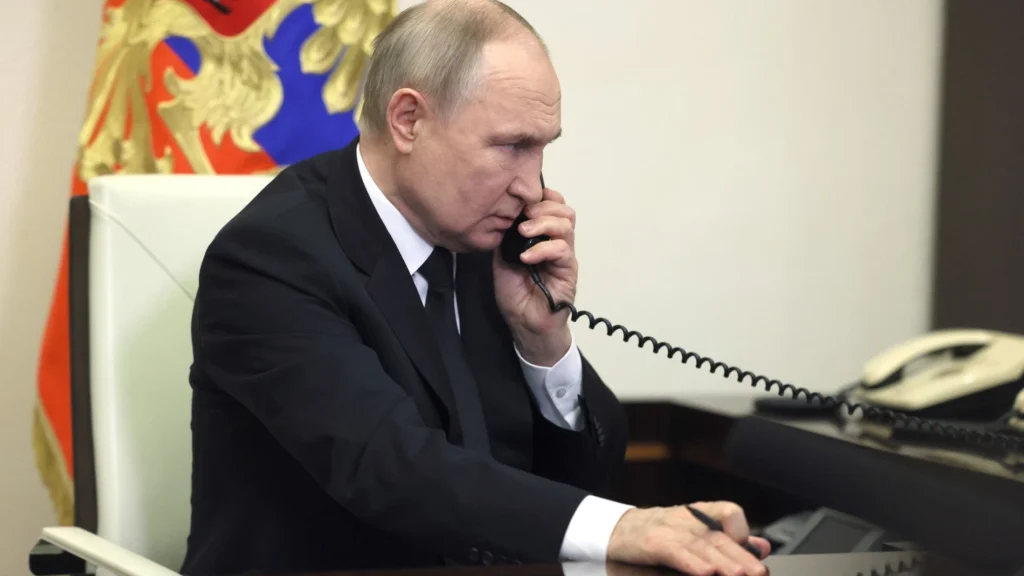 super arma de putin
