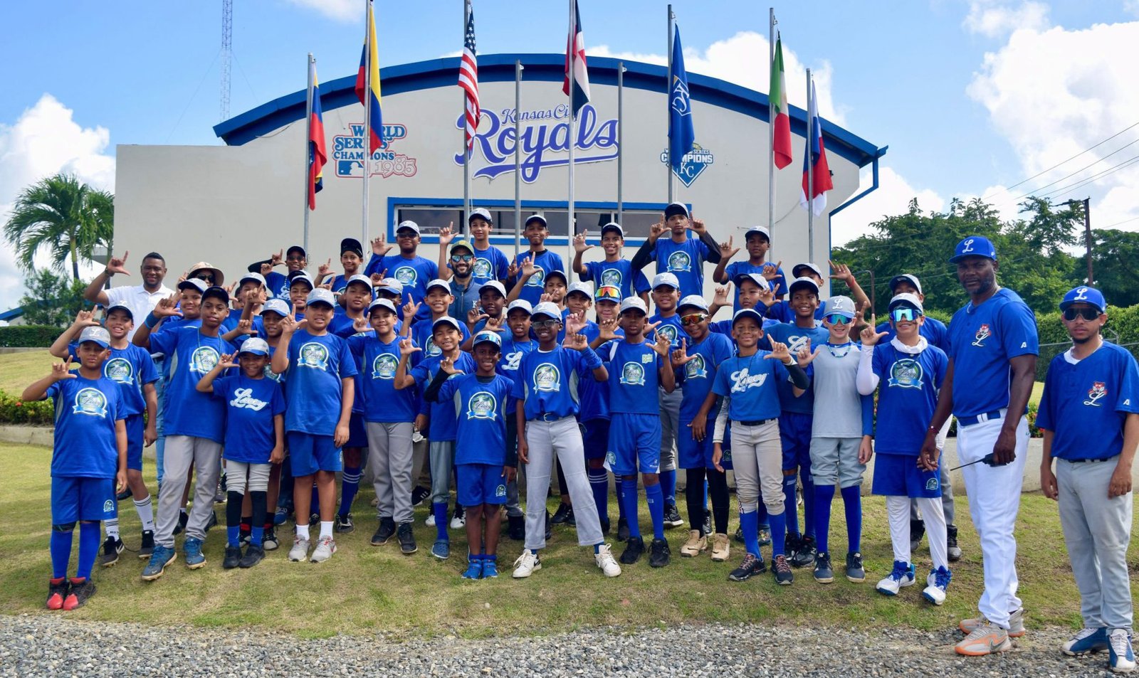 tigres de licey