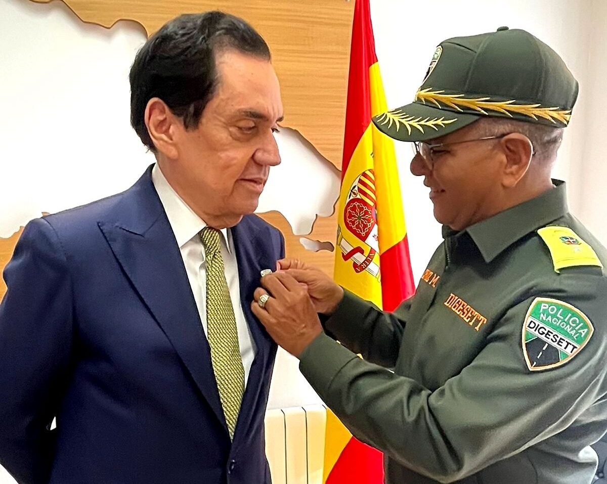 tony raful y digesett