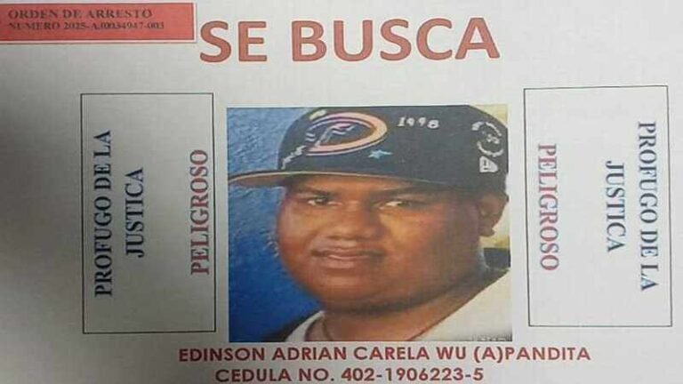 tras-seguimiento-policial-se-entrega-presunto-implicado-en-homicidio-ocurrido-en-santiago