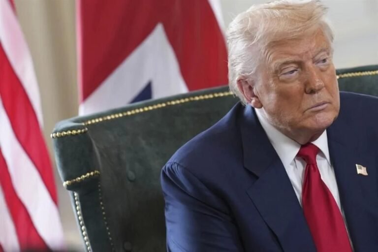 trump da 10 dias
