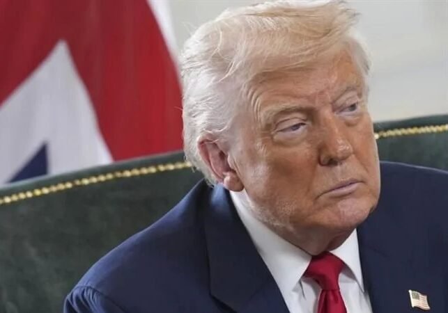 trump da 10 dias