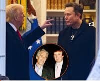 trump y la lista