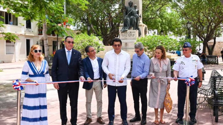turismo las mercedes