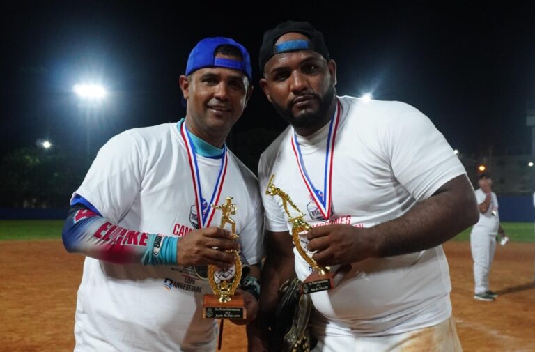 uasd campeon