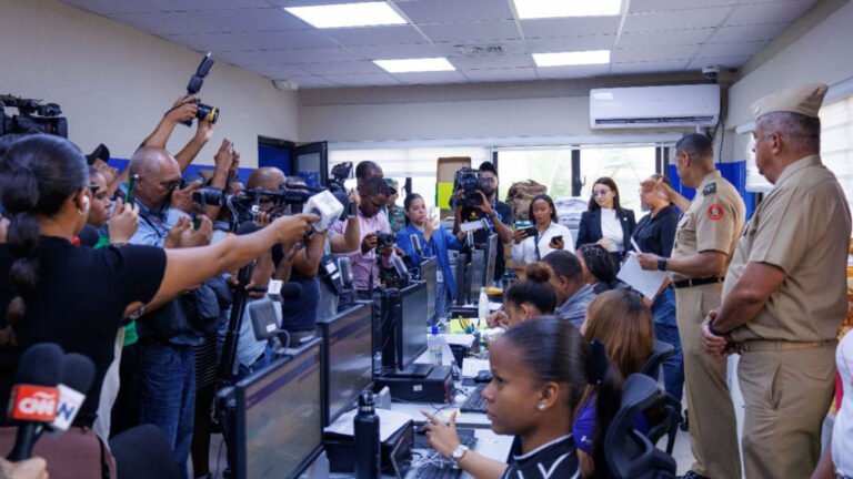 unidades de control