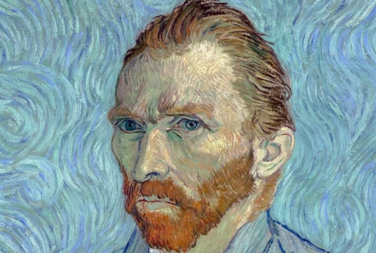 van gogh