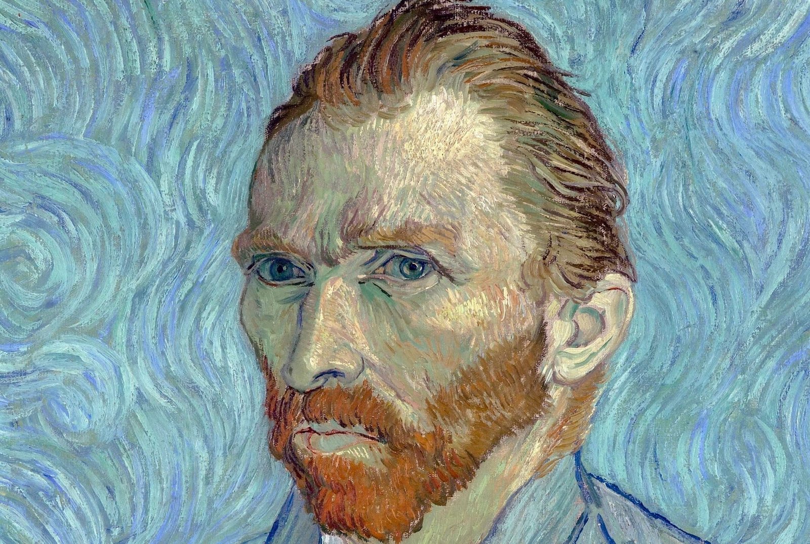 van gogh