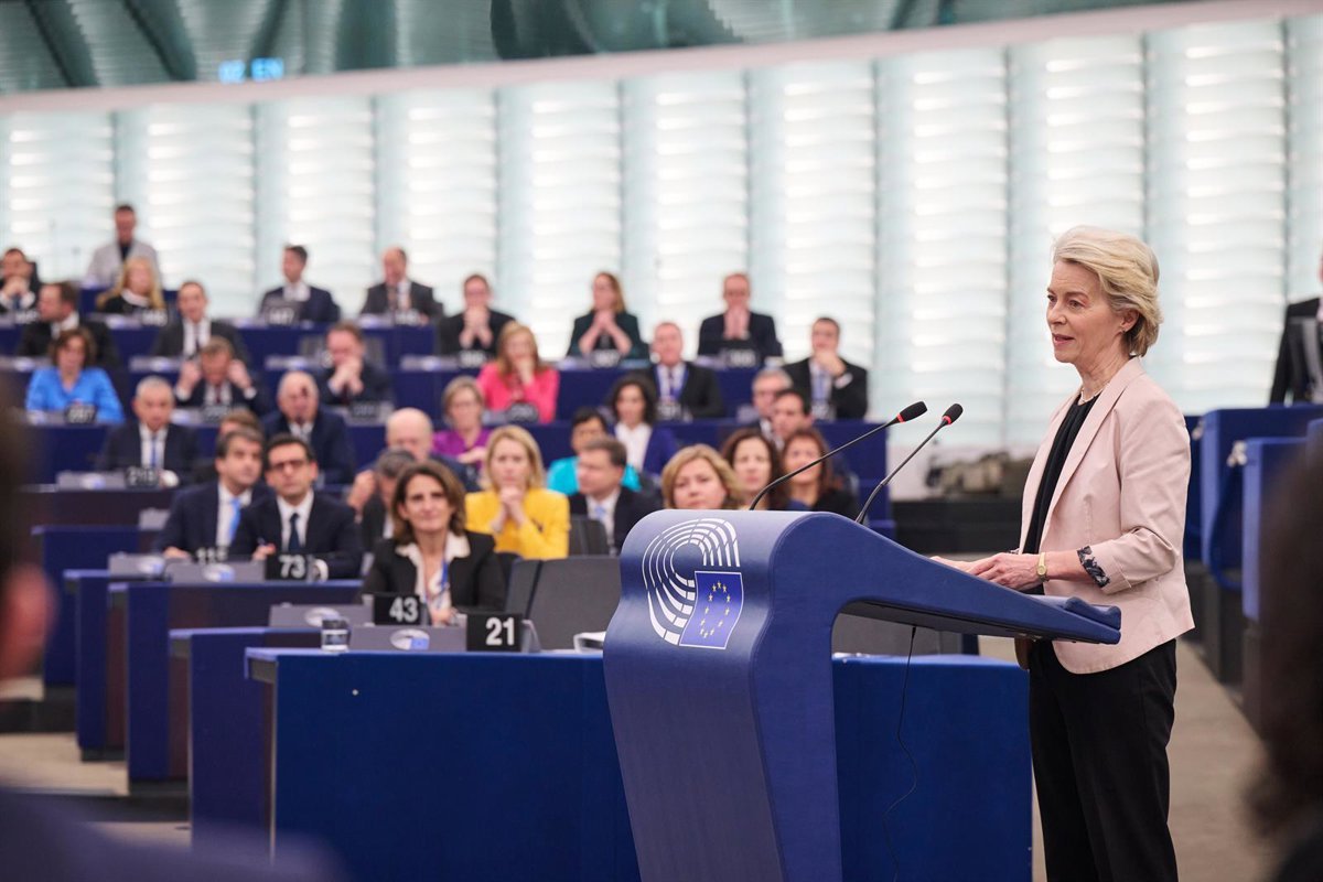 von-der-leyen-se-sometera-a-una-mocion-de-censura-en-el-parlamento-europeo