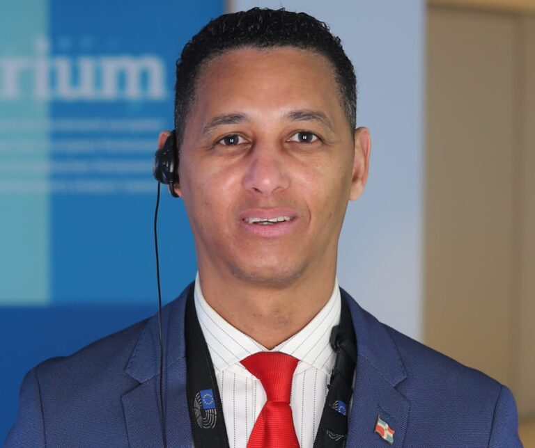 william reynoso en bruselas