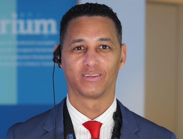 william reynoso en bruselas