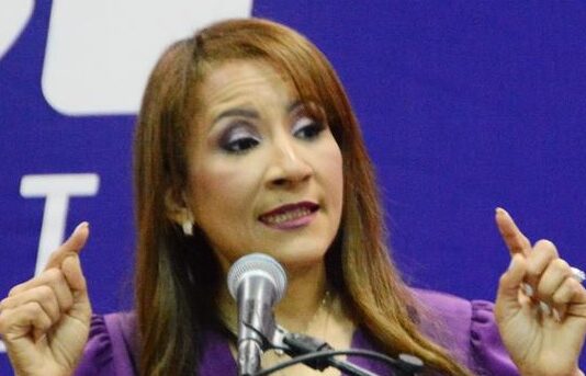zoraima cuello