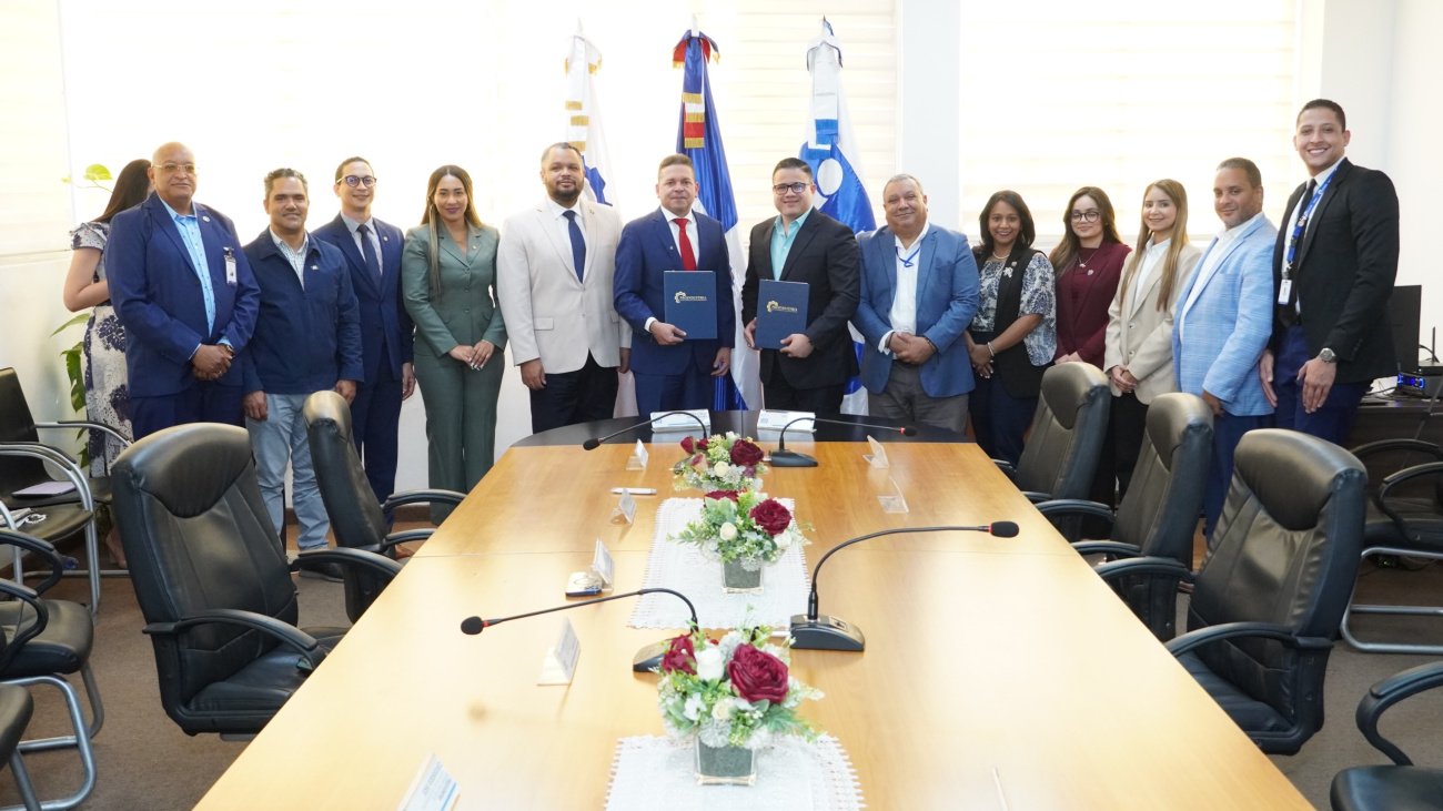 CONVENIO PROINDUSTRIA INDOCAL