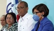 Comisión Nacional Electoral 2