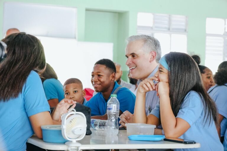 De Camps en San Crisdtobal