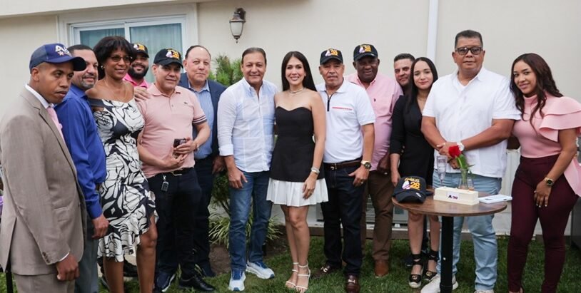 Dirigentes PLD-NY sorprendidos por declaración Abel Martínez