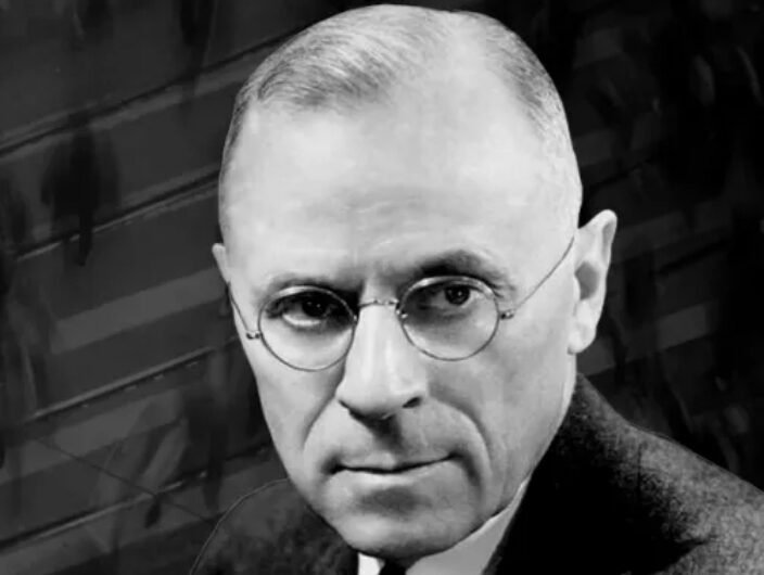 Edwin Sutherland